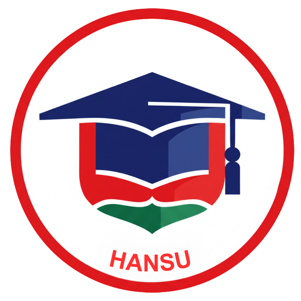HANSU Logo